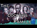 The Doctor's Family