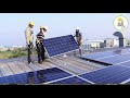 बाजूवाला सोलर पावर प्लांट जैतसर। history of bajuwala solar power station jaitsar sri ganganagar.