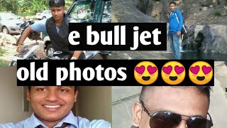 e bull jet old photos | വാൻ ലൈഫ് രാജാക്കന്മാരുടെ പഴയ ഫോട്ടോകൾ