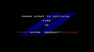Flashback Revisited - Level 4 - Earth