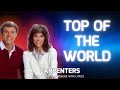 TOP OF THE WORLD - CARPENTERS KARAOKE with LYRICS