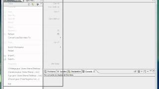 Beginner Java Tutorial #3 Data Types and Java Classes