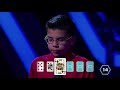 kids show off their amazing memory skills on genius junior