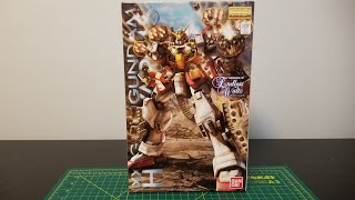 1/100 MG Gundam Heavyarms (Endless Waltz)