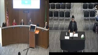 Special School Board of Directors Meeting - May 19, 2026