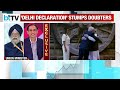 delhi declaration insights with union minister hardeep singh puri