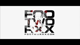 TerrorClown - Footworxx Podcast_084