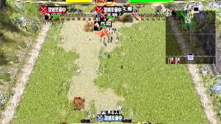 【三国志大戦】馬姫Masterが何かする（覇者編その１３）