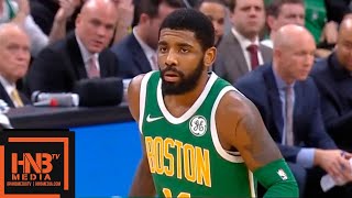 Boston Celtics vs San Antonio Spurs 1st Half Highlights | 12/31/2018 NBA Season