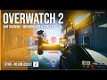 Overwatch 2 | DualSense Gyro Aim Training - No Aim Assist - PC