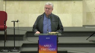 Petru Lascău - În căutare de odihnă | RUT