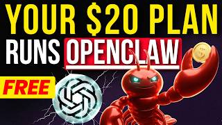 Nobody Wants You To Know This INSANE FREE OpenClaw Setup