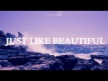 zach ashton just like beautiful from ‘just like beautiful’ audio