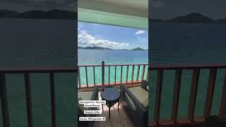 Duplex Villa - Sunlight Eco Tourism Island Resort Coron Philippines