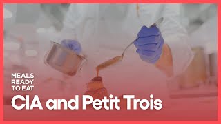 CIA and Petit Trois | Meals Ready to Eat | Season 1, Episode 3 | KCET