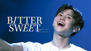 𝑷𝑳𝑨𝒀𝑳𝑰𝑺𝑻 ｜ 또 한 번 선명하게, 우리의 가장 아름다울 6월 [BITTER SWEET] 양요섭 솔로 콘서트 BAND LIVE PLAYLIST 230610 ver.