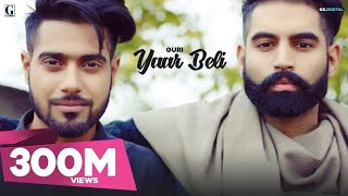 Yaar Beli : Guri (Official Video) Ft. Deep Jandu | Parmish Verma |Latest Punjabi Songs |Desi ju. mp3