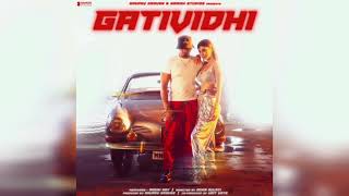 Gatividhi- Yo Yo Honey Singh ( Full Audio)