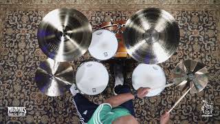 Sabian 12\