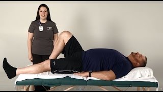Hip Exercises – After Your Joint Replacement Surgery
