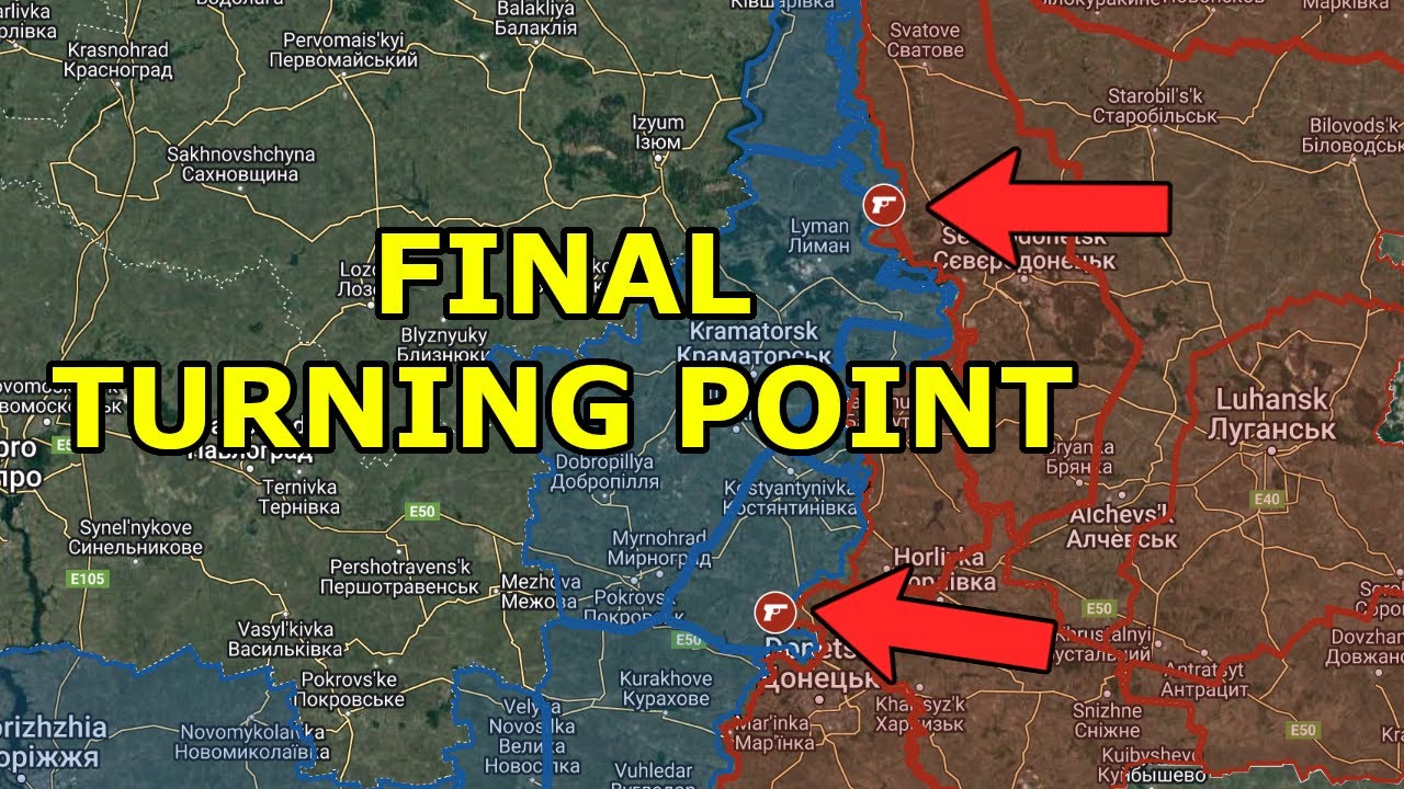 Final Turning Point The History Channel
