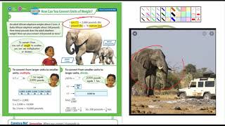 Envision Math Chapter 12 Section 3
