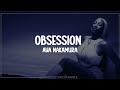 Aya Nakamura - Obsession (Paroles)