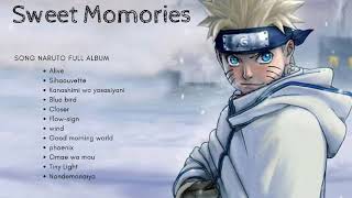 Song Naruto Full Album Mp3