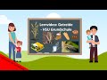 Lernvideo: Getreide 🌾- HSU Grundschule