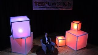 Eco-Ableism: The climate movement leaves the disabled community behind | Fanny Skarin | TEDxUWCRCN