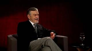Dr Harville Hendrix explains the "Imago" basics