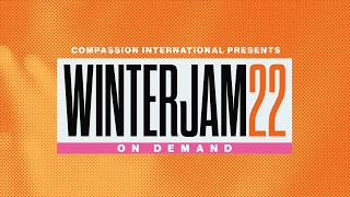 Winter Jam 2022 - On Demand - Nashville, TN