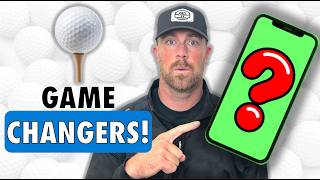 TOP 3 FREE Golf Apps Every Golfer NEEDS! (2026)