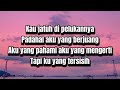 Menjaga Jodoh Orang Lain (Lirik) - Ara Johari