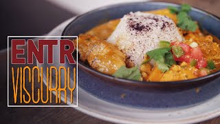 ENTR - Viscurry