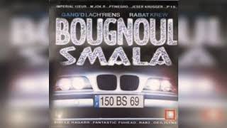 (Rap69) Bougnoul Smala - Passalastace (1999) [Track 04]