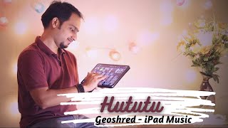 Hututu (reprised) - Mimi 2021(iPad Music)| Madan Pisharody, A R Rahman, Kriti Sanon, Pankaj Tripathi