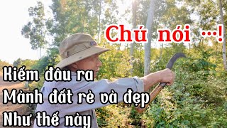 Bán gấp mảnh đất giá rẻ tại châu Đức bà rịa vũng tàu phù hợp quá