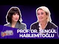 Aslı Şafak'la İşin Aslı - Prof. Dr. Şengül Hablemitoğlu | 24 Ekim 2024