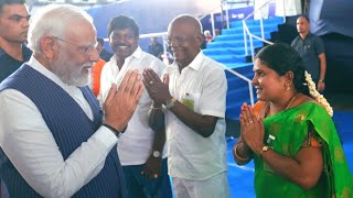 சொக்கத்தங்கம் மோடி பாடல்.   # BJP பாரதப் பிரதமர் மோடி ஜி பாடல்.#டாக்டர்.கலையரசி BSMS