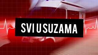 Svi u suzama! Otkriveno ko je POGINUO u eksploziji kod RTS-a! VELIKA TUGA