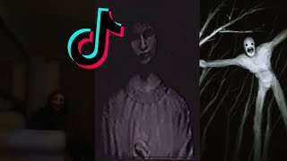 CREEPIEST Videos I found on TikTok Compilation #9 | Don't Watch This Alone 😱⚠️