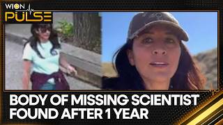 Missing U.S. Scientist Found Dead: Mystery Around UFO-Linked Researchers Deepens | WION Pulse