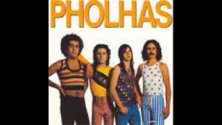 I NEVER DID BEFORE - PHOLHAS