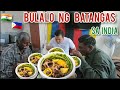 Mapili ang  INDIAN sa ibang pagkain | Ano kaya ang Reaction nila sa BULALO ng BATANGAS?