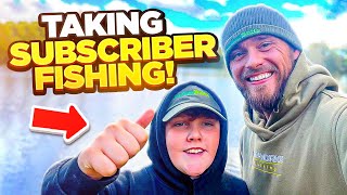 Autumn Carp Fishing Session at Linear Fisheries Vlog with Ben Parker