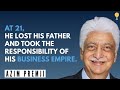 Azim Premji- The Czar of the Indian IT Industry