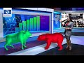 NGX Starts Off Trading Week With Positive Runs | Stock Market Report