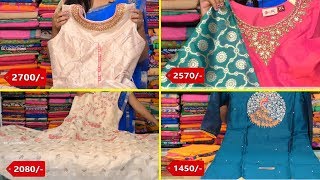 Light Weight Party Ware Dresses I New Trendy I Epi 051 I RK Collections I 9704179175, 9963203456