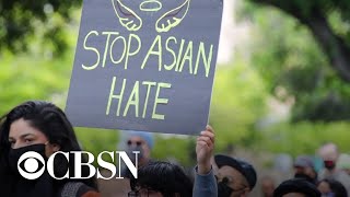 How a history of anti-Asian bias resonates in the U.S. today